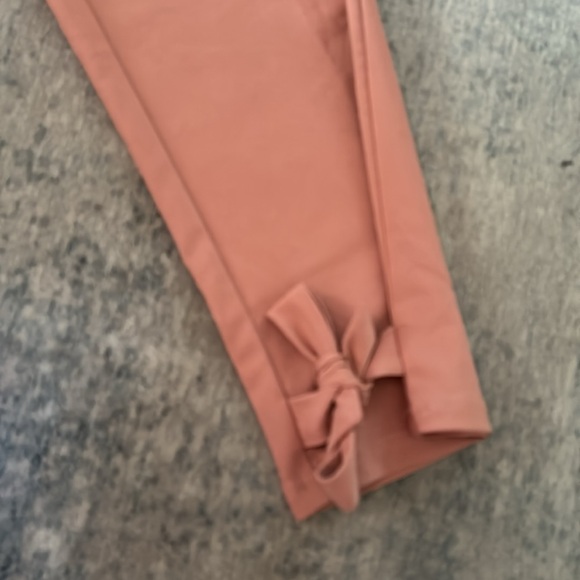 High Waisted Pants - Picture 2 of 4